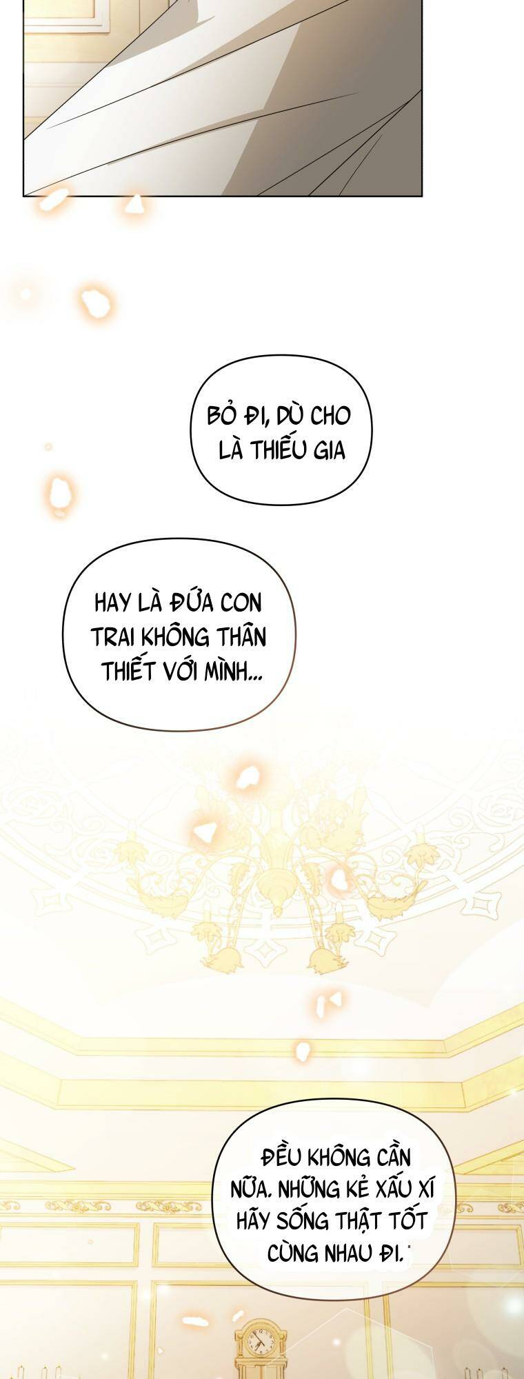 Chiếc Túi Bí Mật Của Tiểu Thư Xấu Xí: Chapter 29