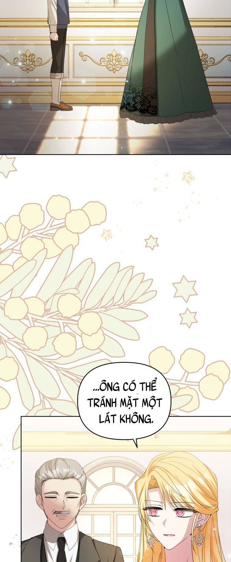 Chiếc Túi Bí Mật Của Tiểu Thư Xấu Xí: Chapter 29