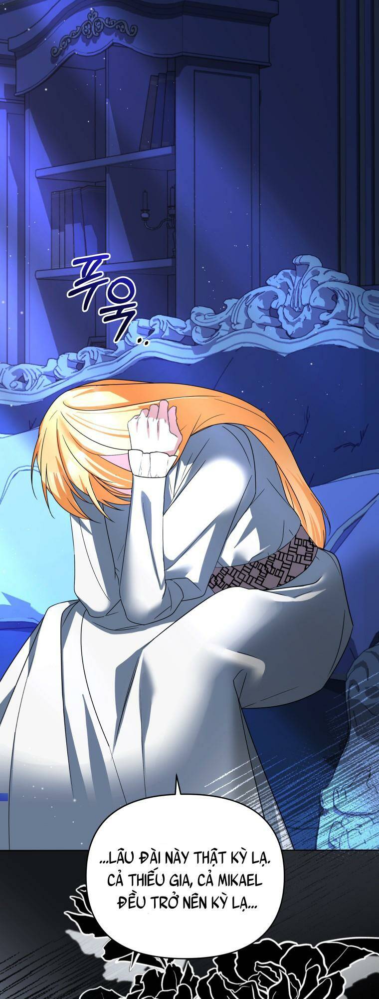 Chiếc Túi Bí Mật Của Tiểu Thư Xấu Xí: Chapter 29