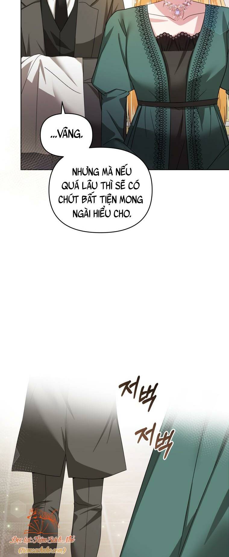 Chiếc Túi Bí Mật Của Tiểu Thư Xấu Xí: Chapter 29