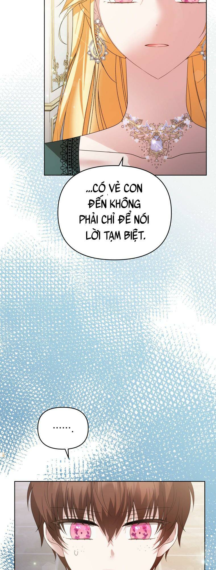 Chiếc Túi Bí Mật Của Tiểu Thư Xấu Xí: Chapter 29