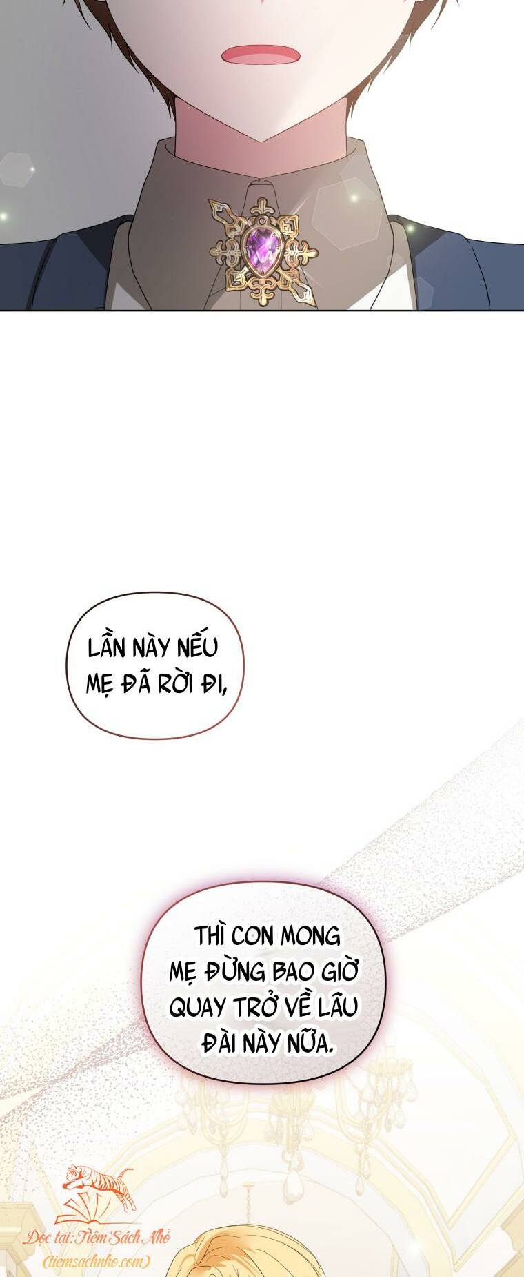 Chiếc Túi Bí Mật Của Tiểu Thư Xấu Xí: Chapter 29