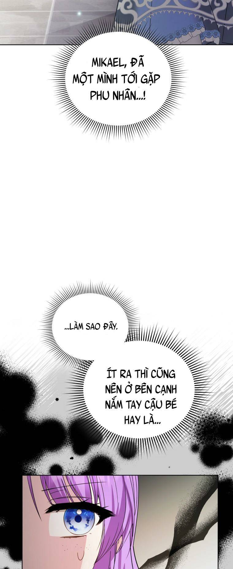 Chiếc Túi Bí Mật Của Tiểu Thư Xấu Xí: Chapter 29