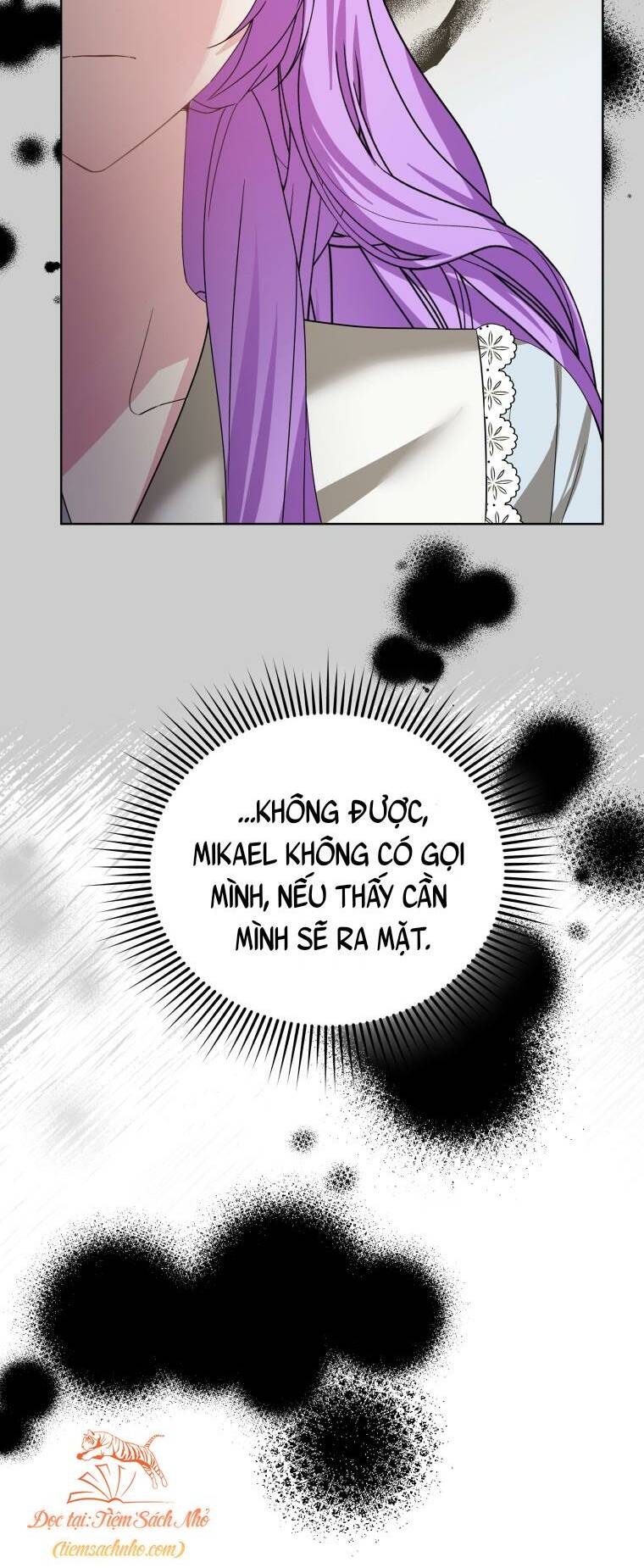Chiếc Túi Bí Mật Của Tiểu Thư Xấu Xí: Chapter 29