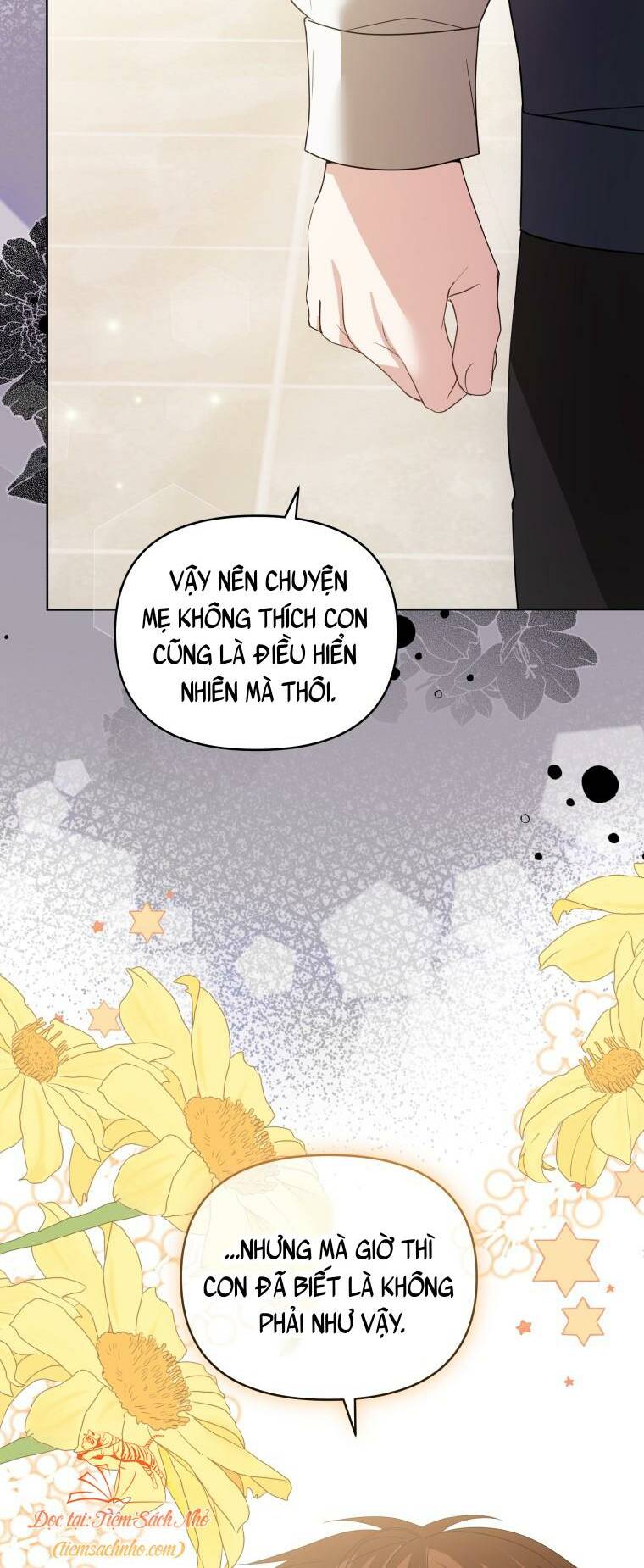 Chiếc Túi Bí Mật Của Tiểu Thư Xấu Xí: Chapter 29
