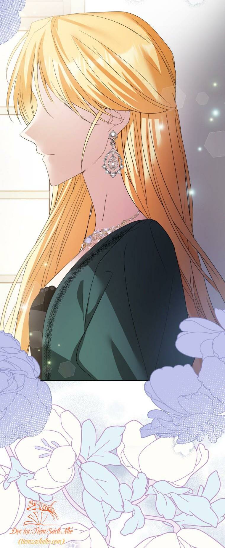 Chiếc Túi Bí Mật Của Tiểu Thư Xấu Xí: Chapter 29