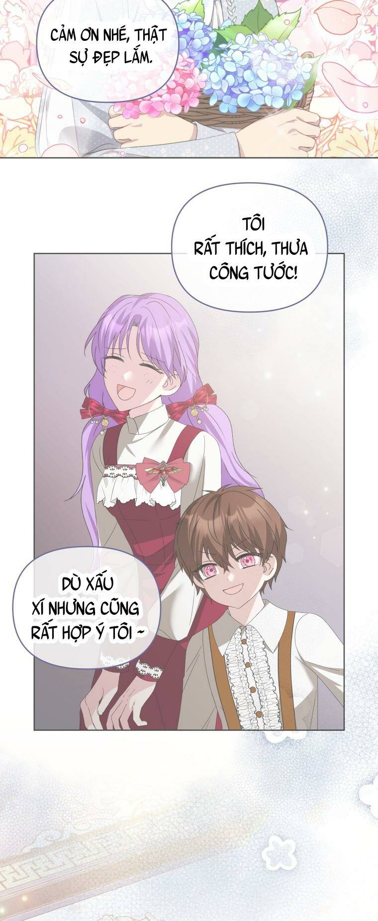 Chiếc Túi Bí Mật Của Tiểu Thư Xấu Xí: Chapter 29