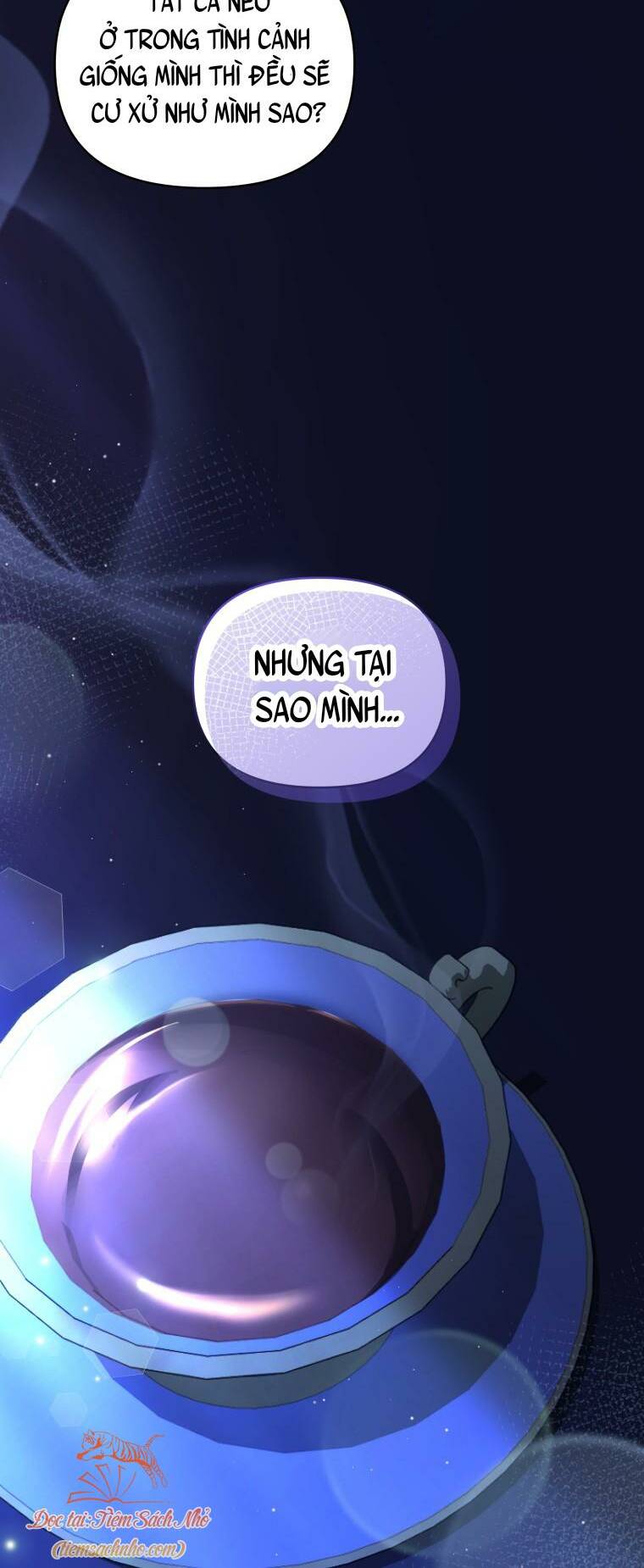 Chiếc Túi Bí Mật Của Tiểu Thư Xấu Xí: Chapter 29