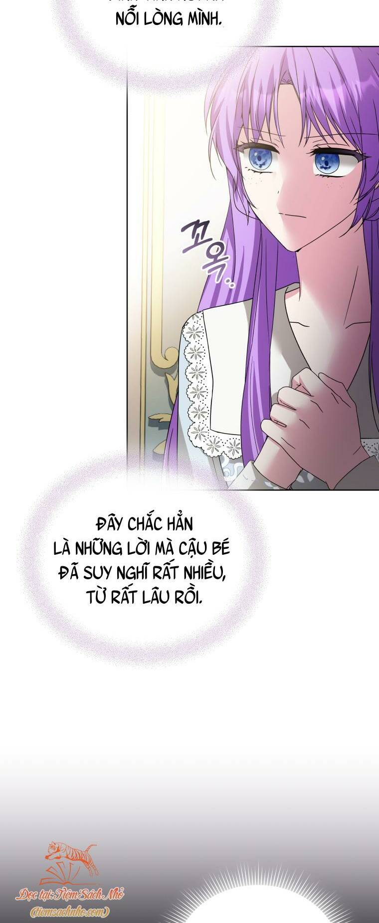 Chiếc Túi Bí Mật Của Tiểu Thư Xấu Xí: Chapter 29