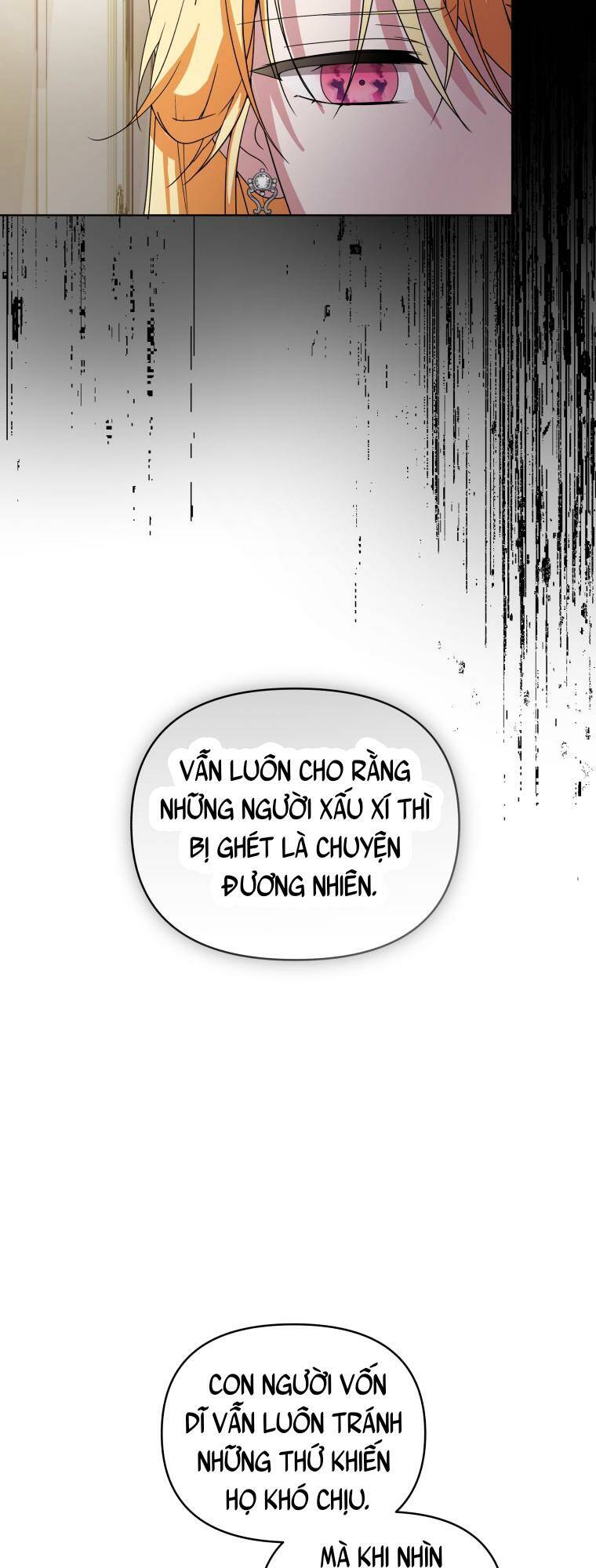 Chiếc Túi Bí Mật Của Tiểu Thư Xấu Xí: Chapter 29