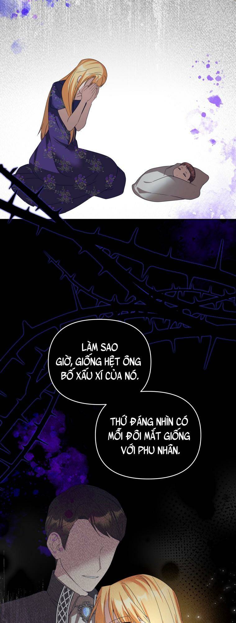 Chiếc Túi Bí Mật Của Tiểu Thư Xấu Xí: Chapter 29