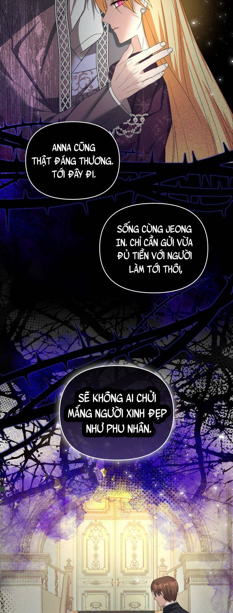 Chiếc Túi Bí Mật Của Tiểu Thư Xấu Xí: Chapter 29