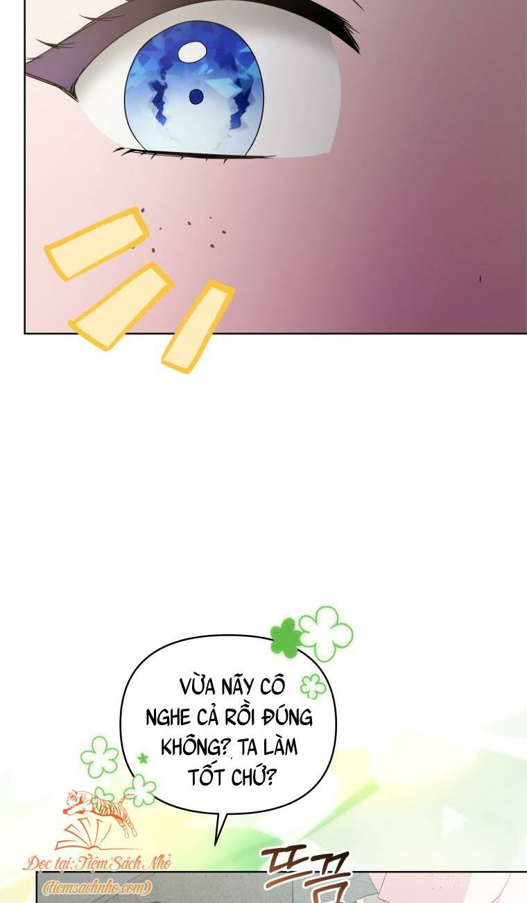 Chiếc Túi Bí Mật Của Tiểu Thư Xấu Xí: Chapter 29