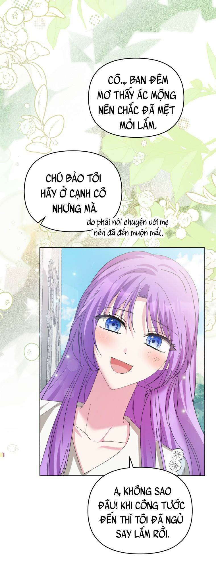 Chiếc Túi Bí Mật Của Tiểu Thư Xấu Xí: Chapter 29