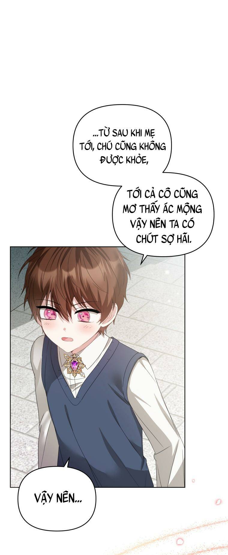 Chiếc Túi Bí Mật Của Tiểu Thư Xấu Xí: Chapter 29