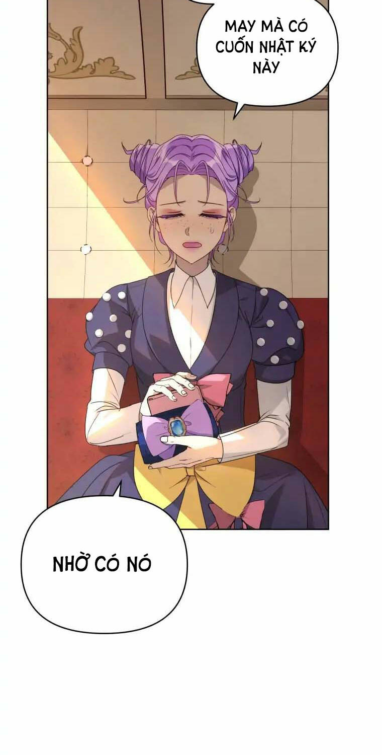 Chiếc Túi Bí Mật Của Tiểu Thư Xấu Xí: Chapter 3.1