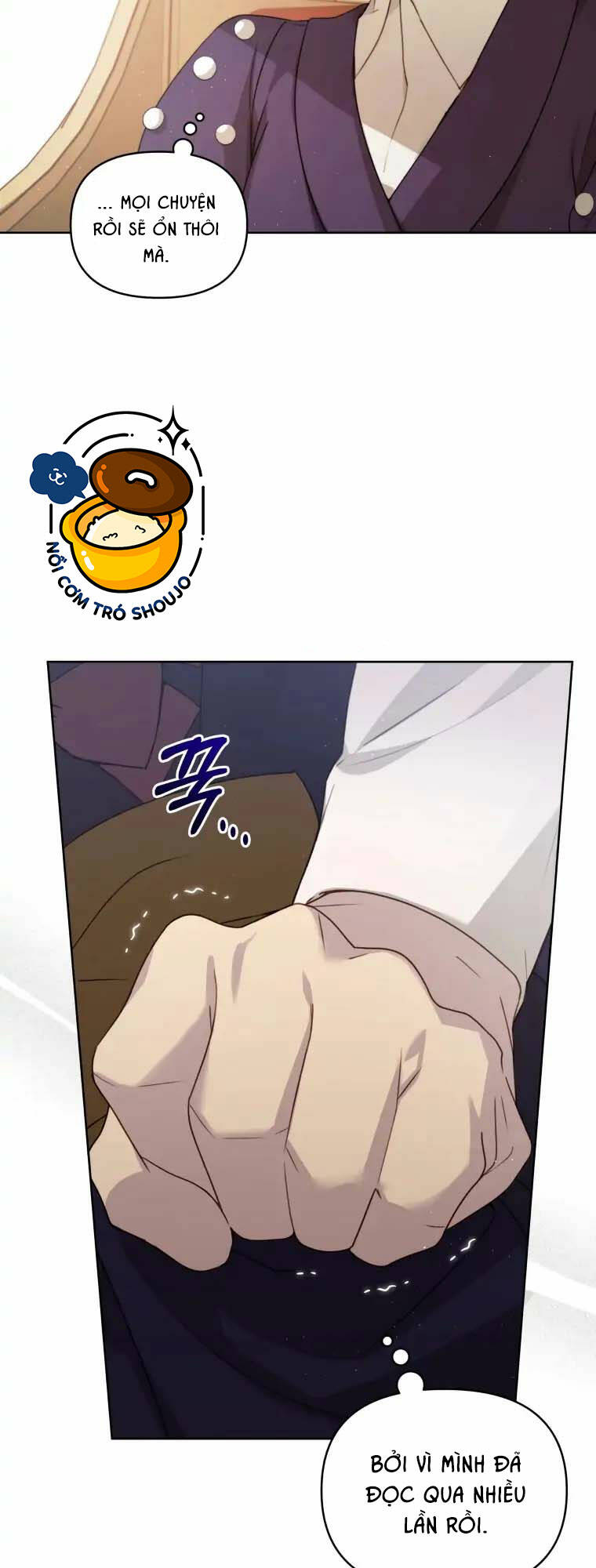 Chiếc Túi Bí Mật Của Tiểu Thư Xấu Xí: Chapter 3.1