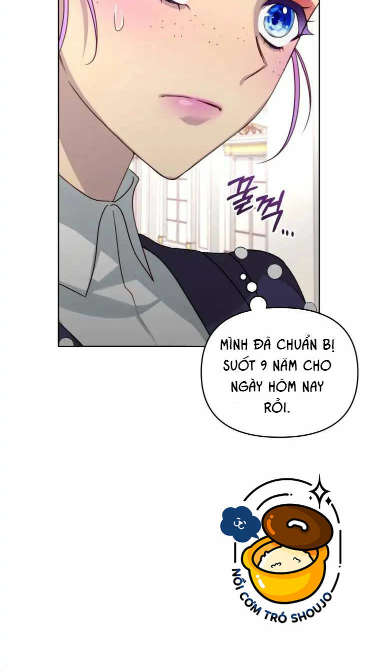 Chiếc Túi Bí Mật Của Tiểu Thư Xấu Xí: Chapter 3.1