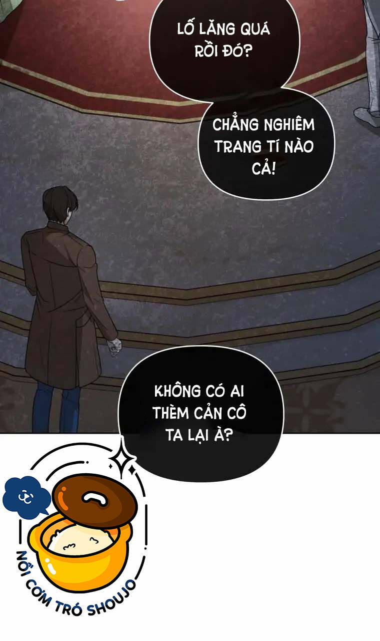 Chiếc Túi Bí Mật Của Tiểu Thư Xấu Xí: Chapter 3.1