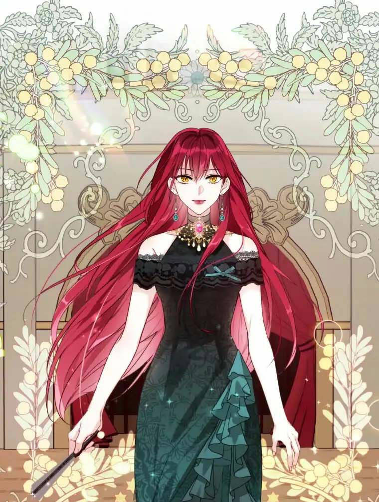 Chiếc Túi Bí Mật Của Tiểu Thư Xấu Xí: Chapter 3.1