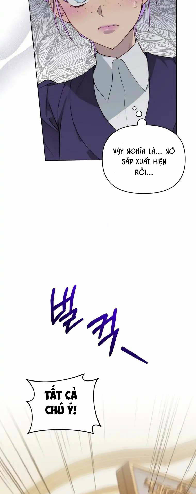 Chiếc Túi Bí Mật Của Tiểu Thư Xấu Xí: Chapter 3.1