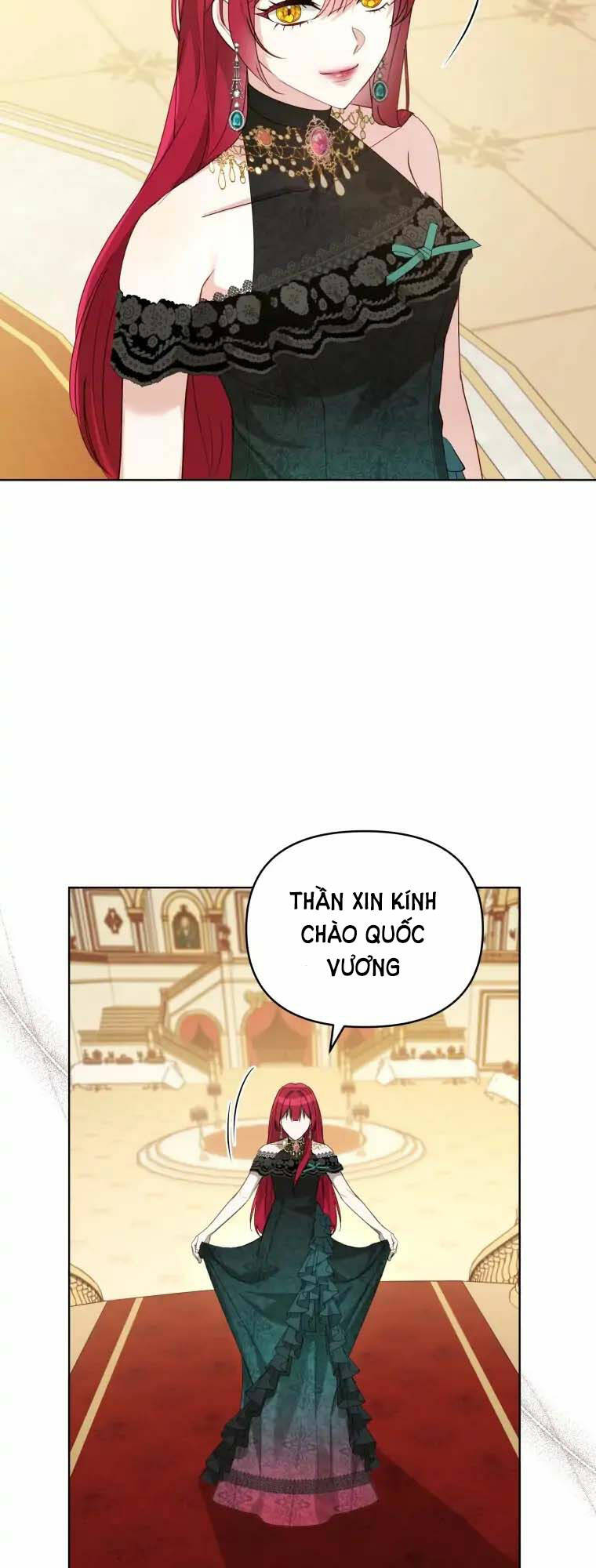Chiếc Túi Bí Mật Của Tiểu Thư Xấu Xí: Chapter 3.1