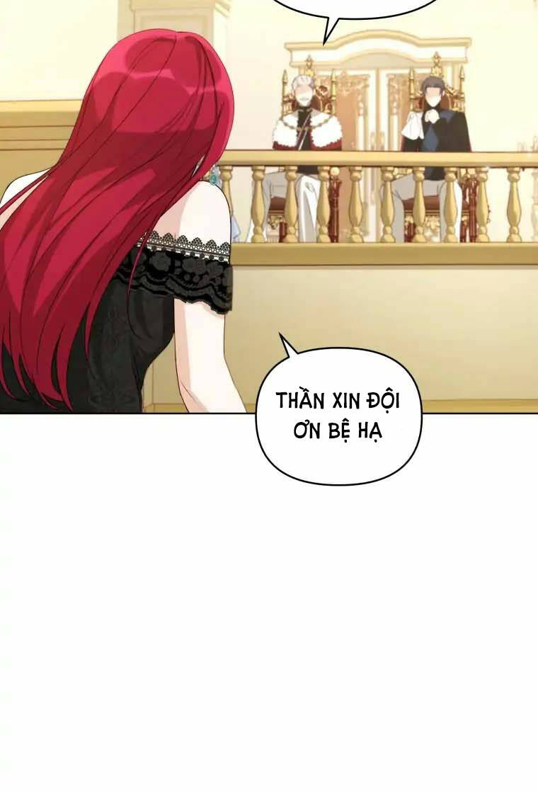 Chiếc Túi Bí Mật Của Tiểu Thư Xấu Xí: Chapter 3.1