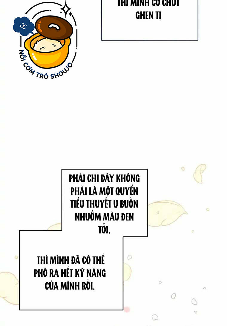 Chiếc Túi Bí Mật Của Tiểu Thư Xấu Xí: Chapter 3.1