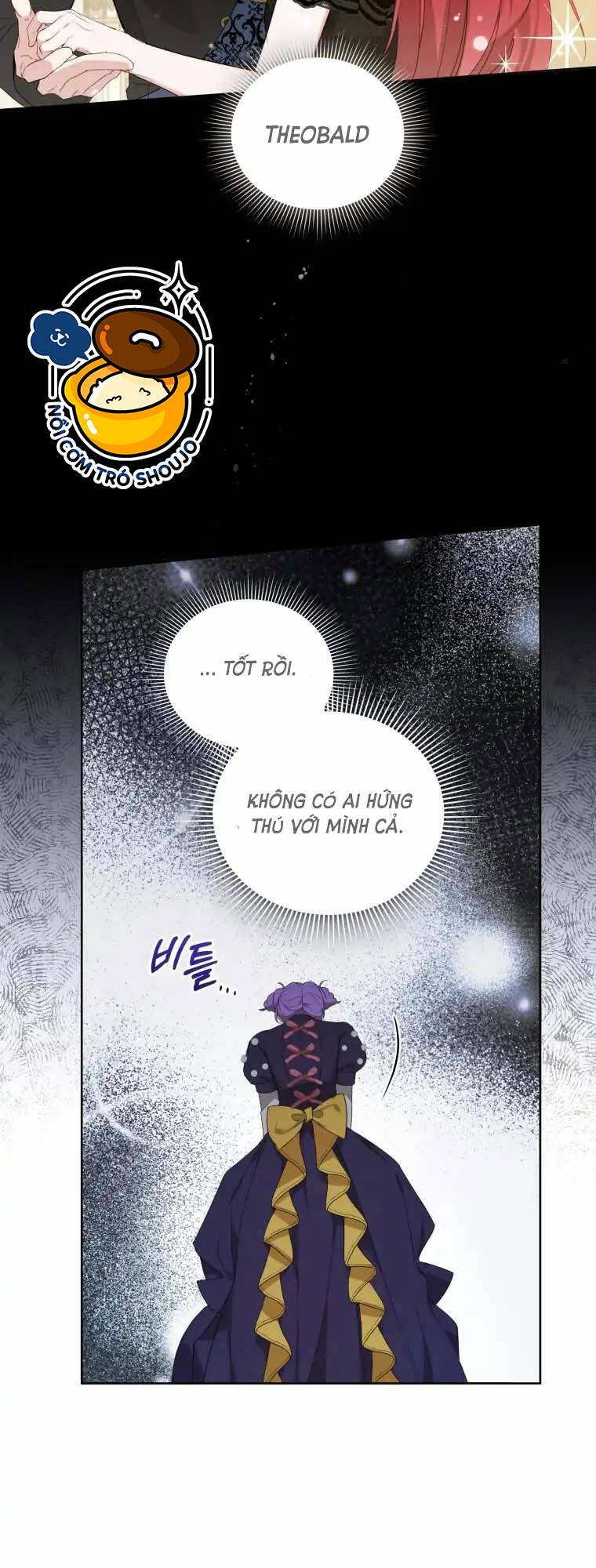 Chiếc Túi Bí Mật Của Tiểu Thư Xấu Xí: Chapter 3.2