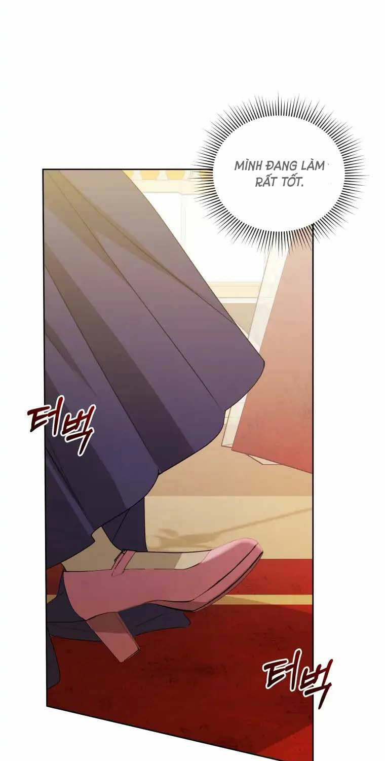 Chiếc Túi Bí Mật Của Tiểu Thư Xấu Xí: Chapter 3.2