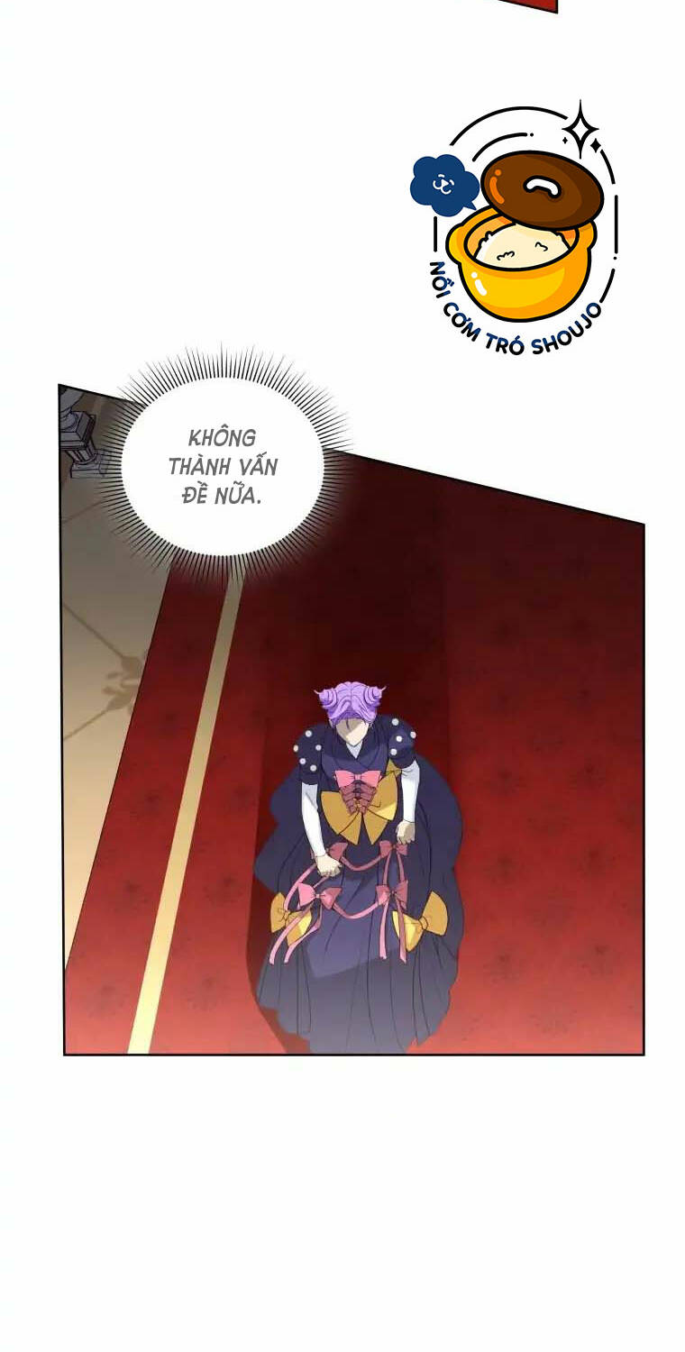 Chiếc Túi Bí Mật Của Tiểu Thư Xấu Xí: Chapter 3.2