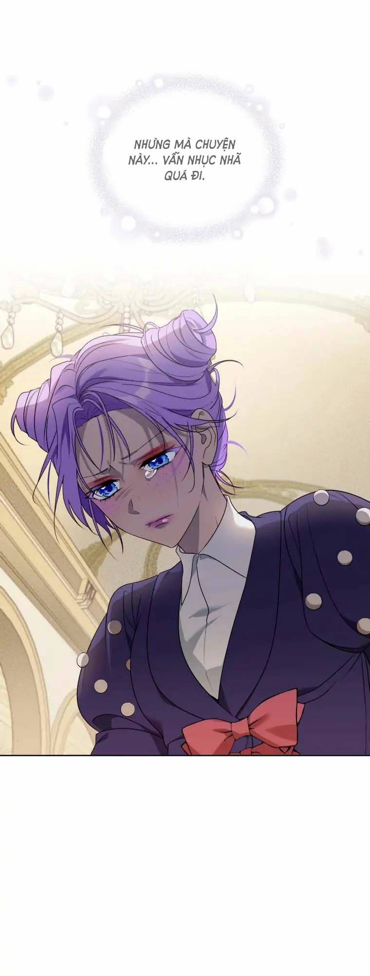 Chiếc Túi Bí Mật Của Tiểu Thư Xấu Xí: Chapter 3.2