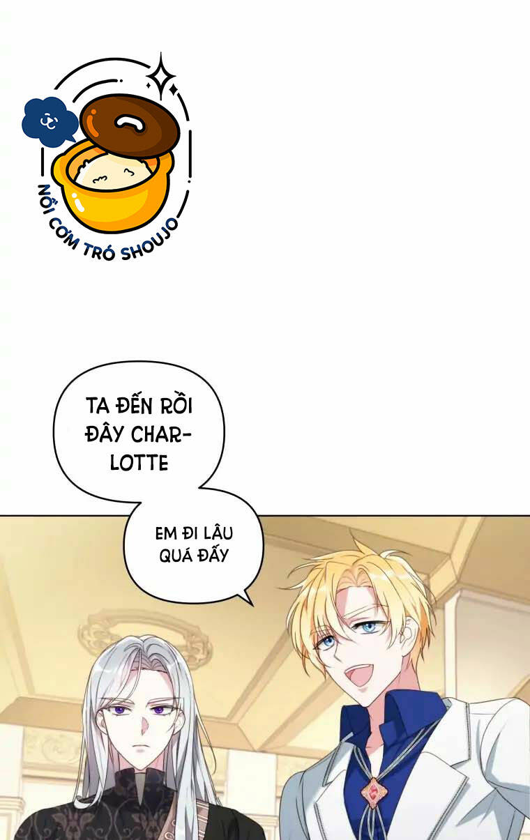Chiếc Túi Bí Mật Của Tiểu Thư Xấu Xí: Chapter 3.2