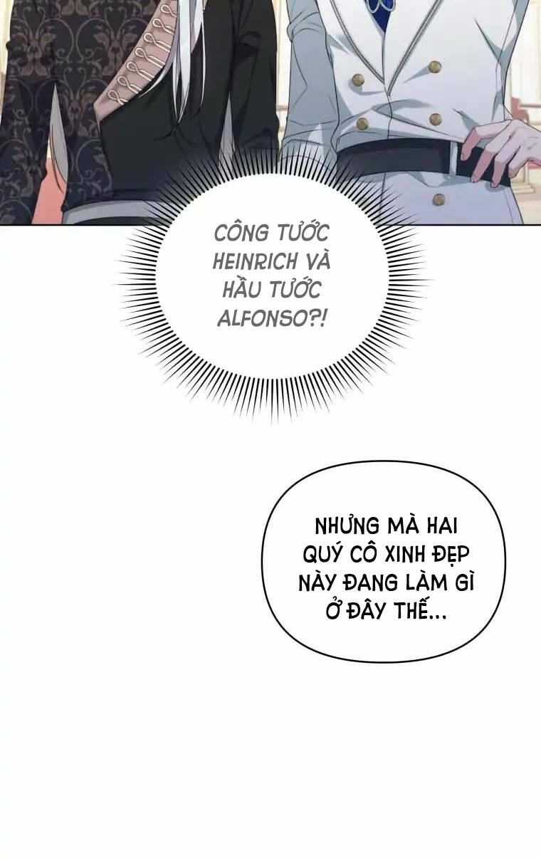 Chiếc Túi Bí Mật Của Tiểu Thư Xấu Xí: Chapter 3.2