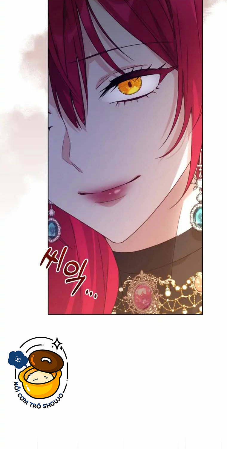 Chiếc Túi Bí Mật Của Tiểu Thư Xấu Xí: Chapter 3.2