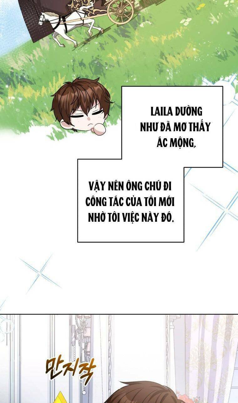 Chiếc Túi Bí Mật Của Tiểu Thư Xấu Xí: Chapter 30