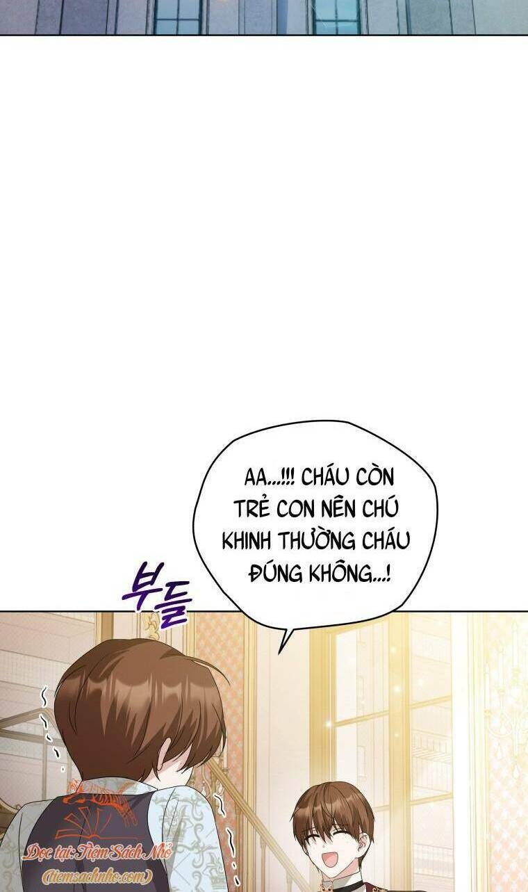 Chiếc Túi Bí Mật Của Tiểu Thư Xấu Xí: Chapter 30