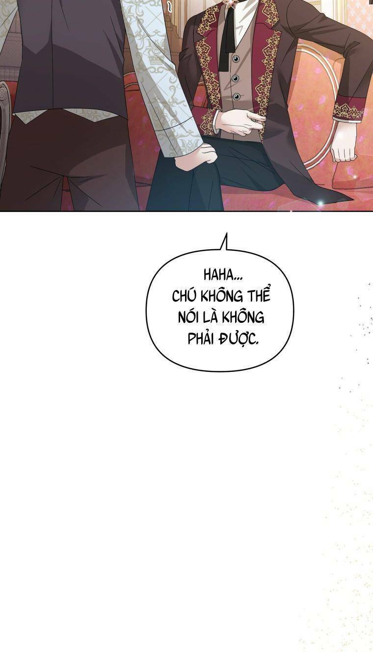 Chiếc Túi Bí Mật Của Tiểu Thư Xấu Xí: Chapter 30