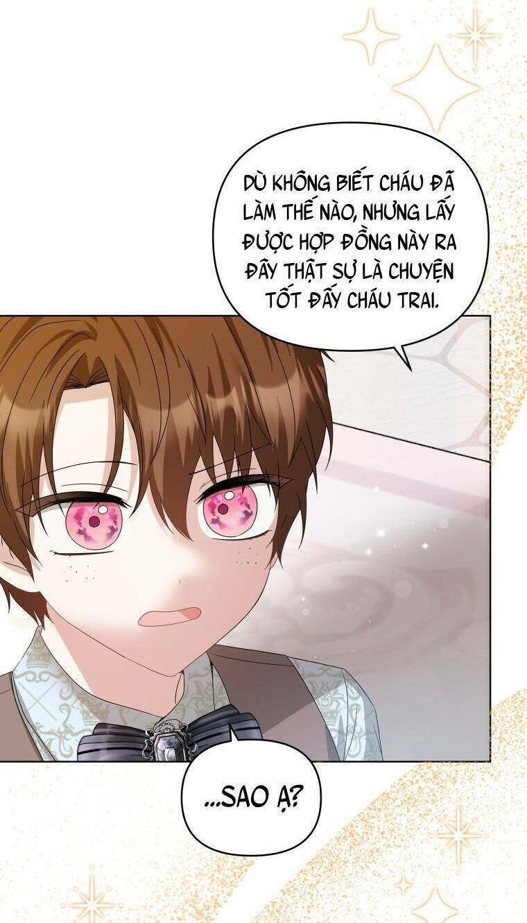 Chiếc Túi Bí Mật Của Tiểu Thư Xấu Xí: Chapter 30