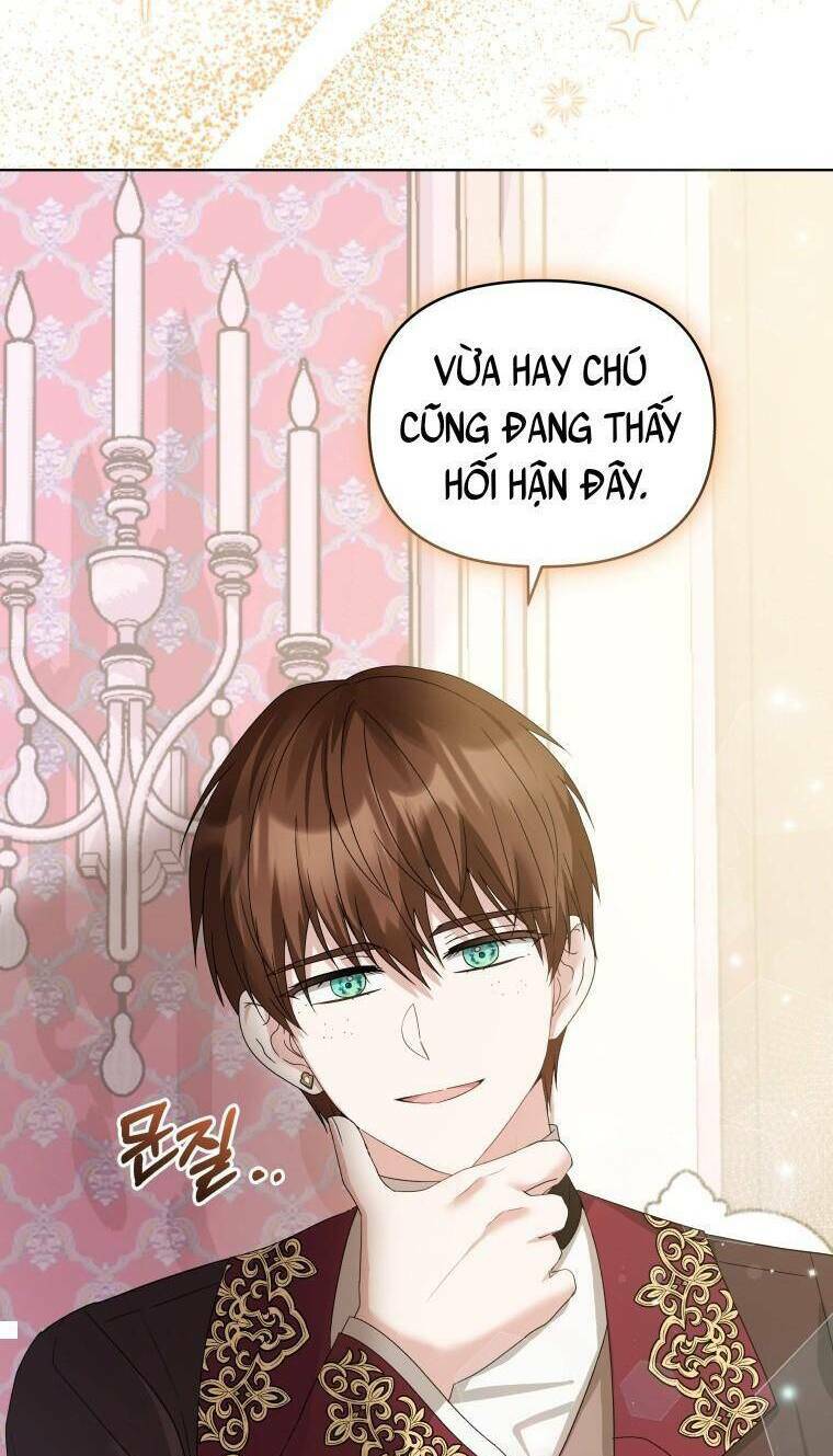 Chiếc Túi Bí Mật Của Tiểu Thư Xấu Xí: Chapter 30