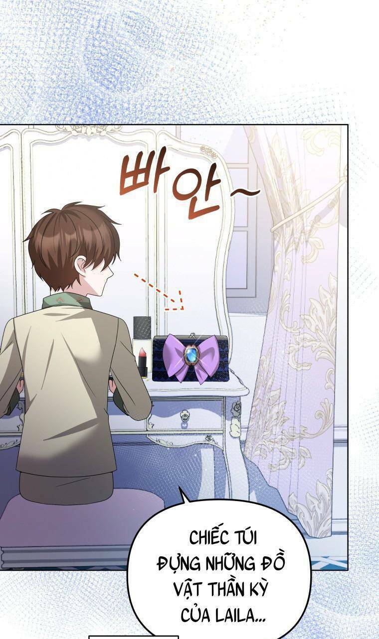 Chiếc Túi Bí Mật Của Tiểu Thư Xấu Xí: Chapter 30