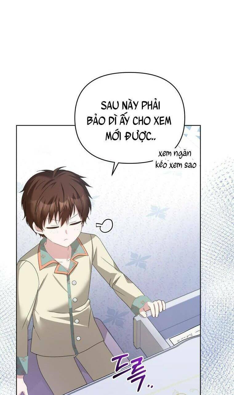 Chiếc Túi Bí Mật Của Tiểu Thư Xấu Xí: Chapter 30
