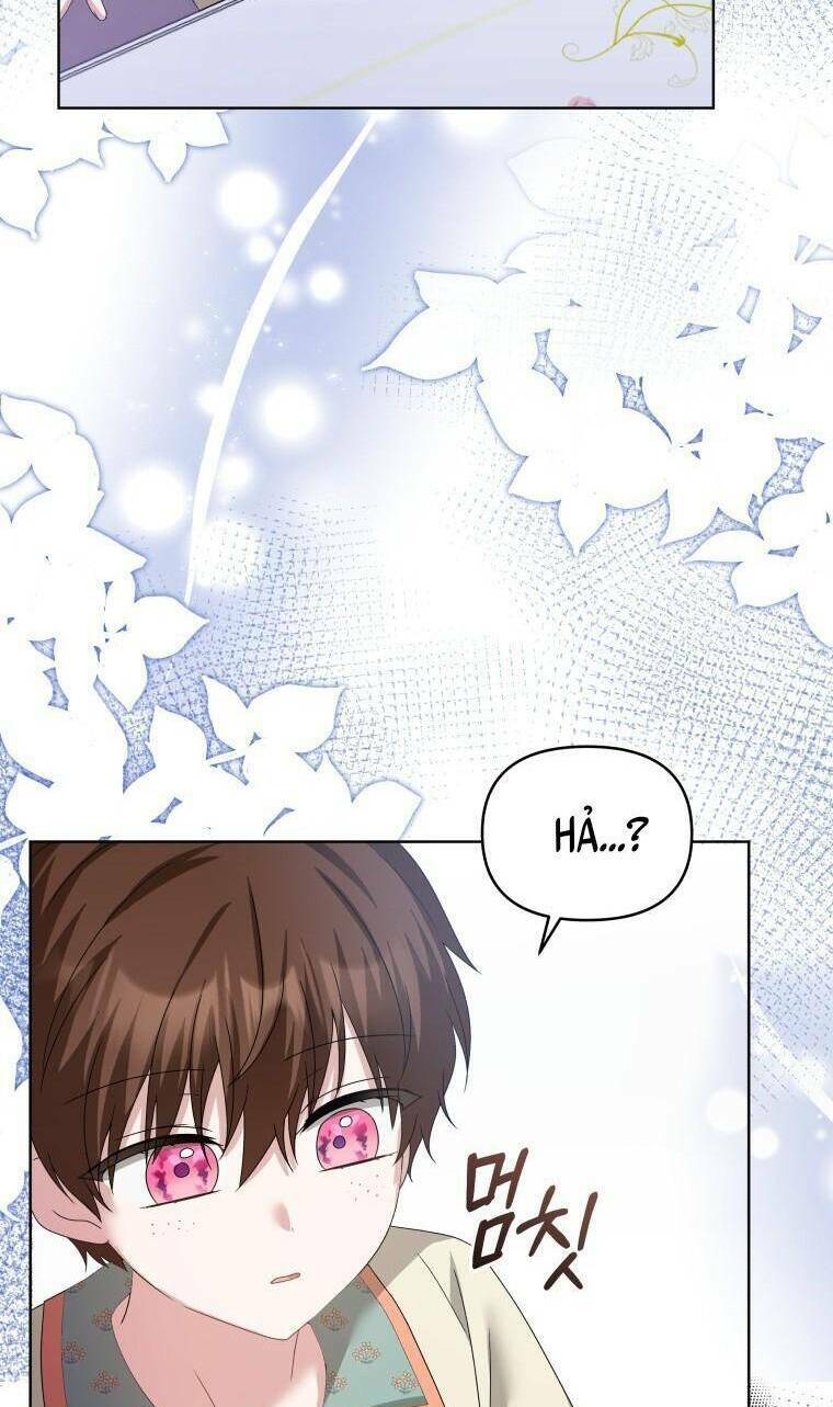 Chiếc Túi Bí Mật Của Tiểu Thư Xấu Xí: Chapter 30