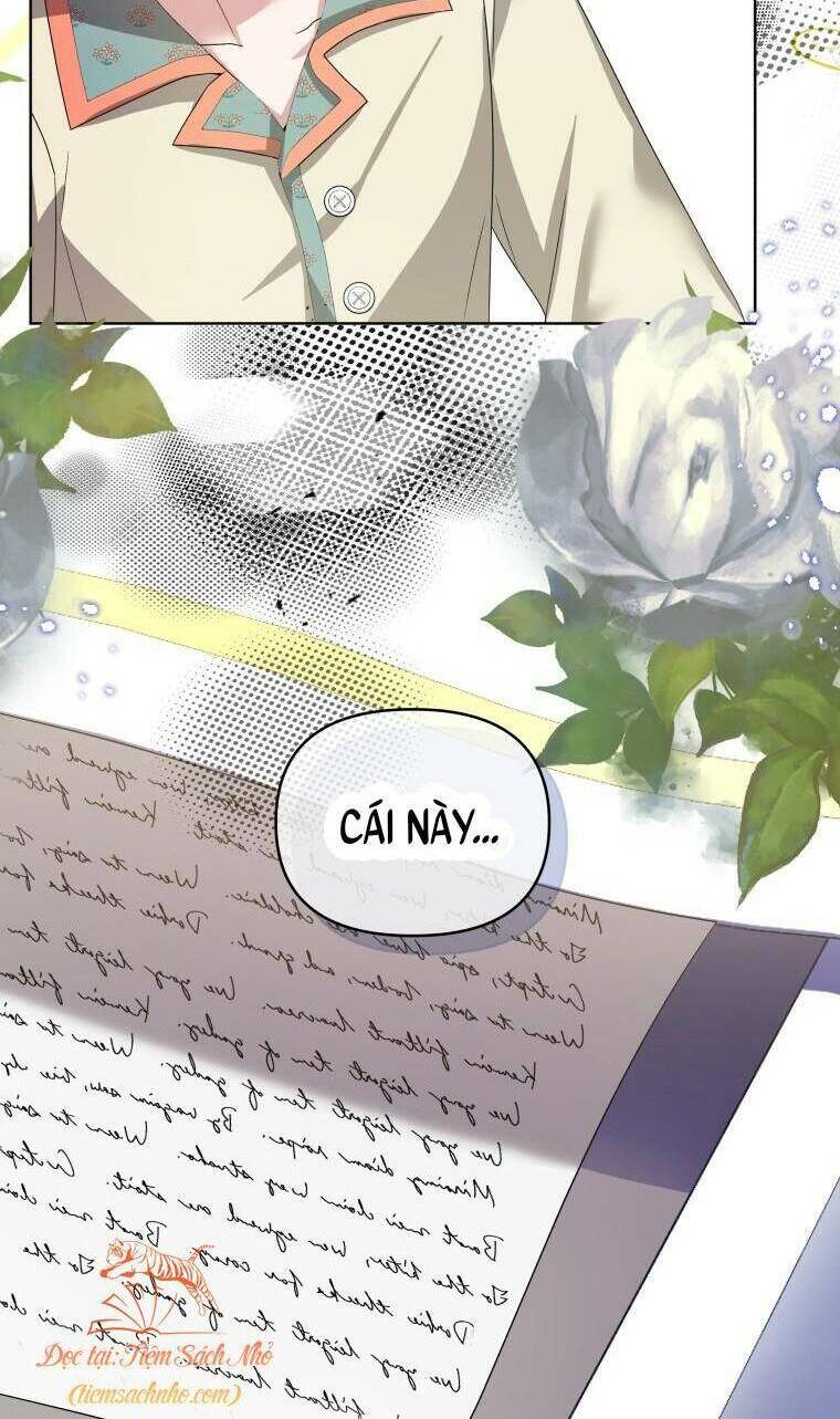Chiếc Túi Bí Mật Của Tiểu Thư Xấu Xí: Chapter 30