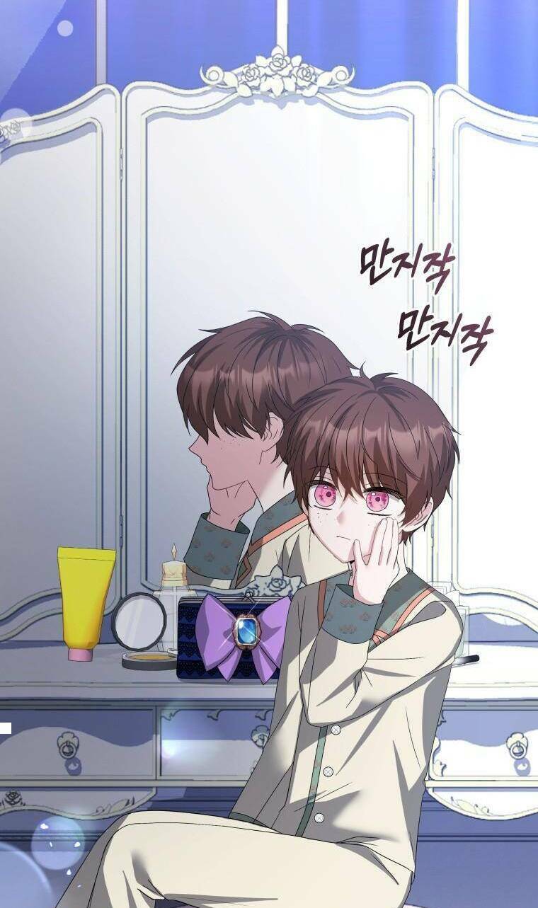Chiếc Túi Bí Mật Của Tiểu Thư Xấu Xí: Chapter 30