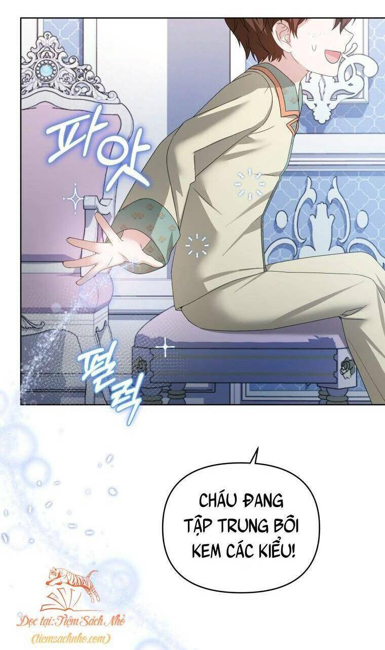 Chiếc Túi Bí Mật Của Tiểu Thư Xấu Xí: Chapter 30