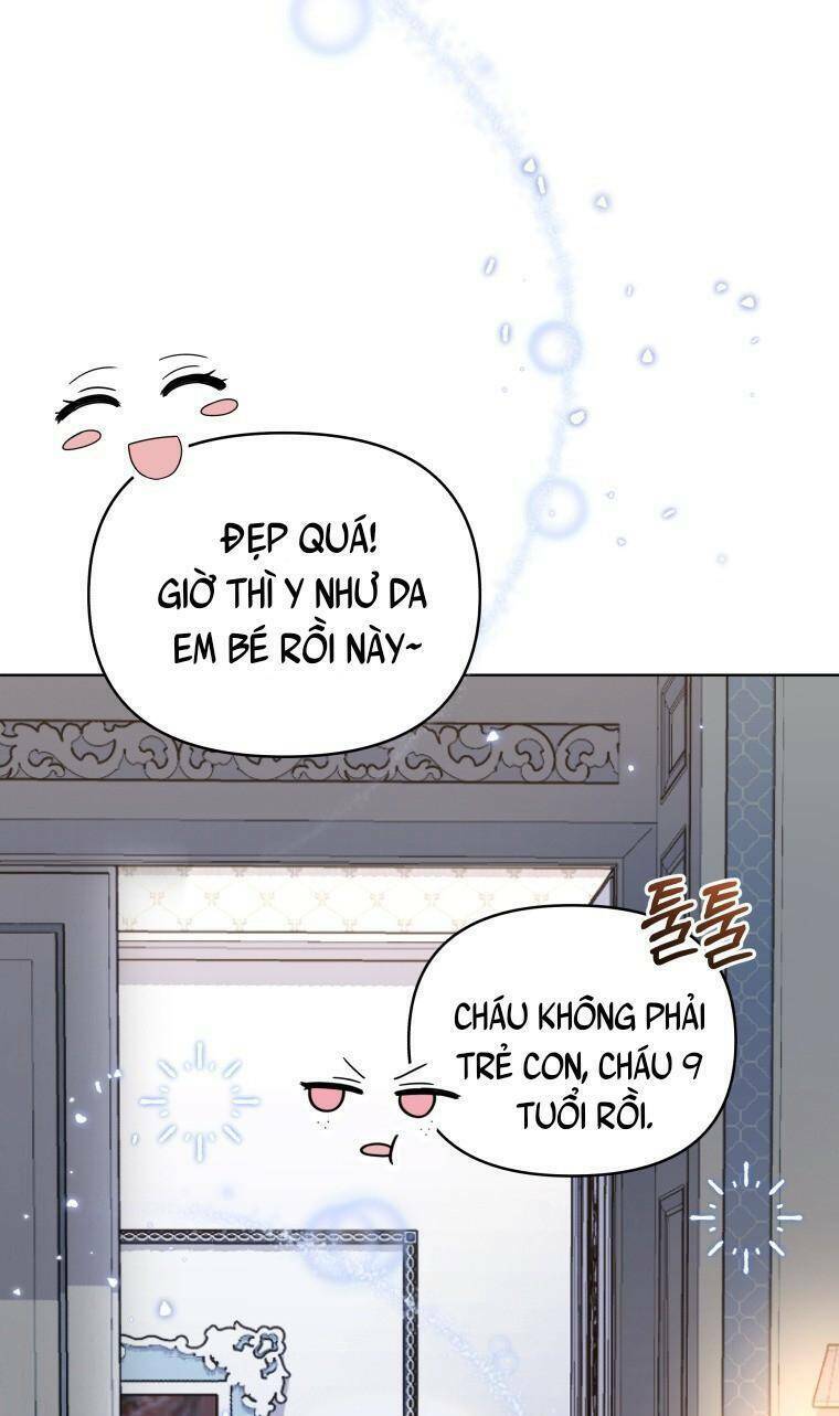 Chiếc Túi Bí Mật Của Tiểu Thư Xấu Xí: Chapter 30