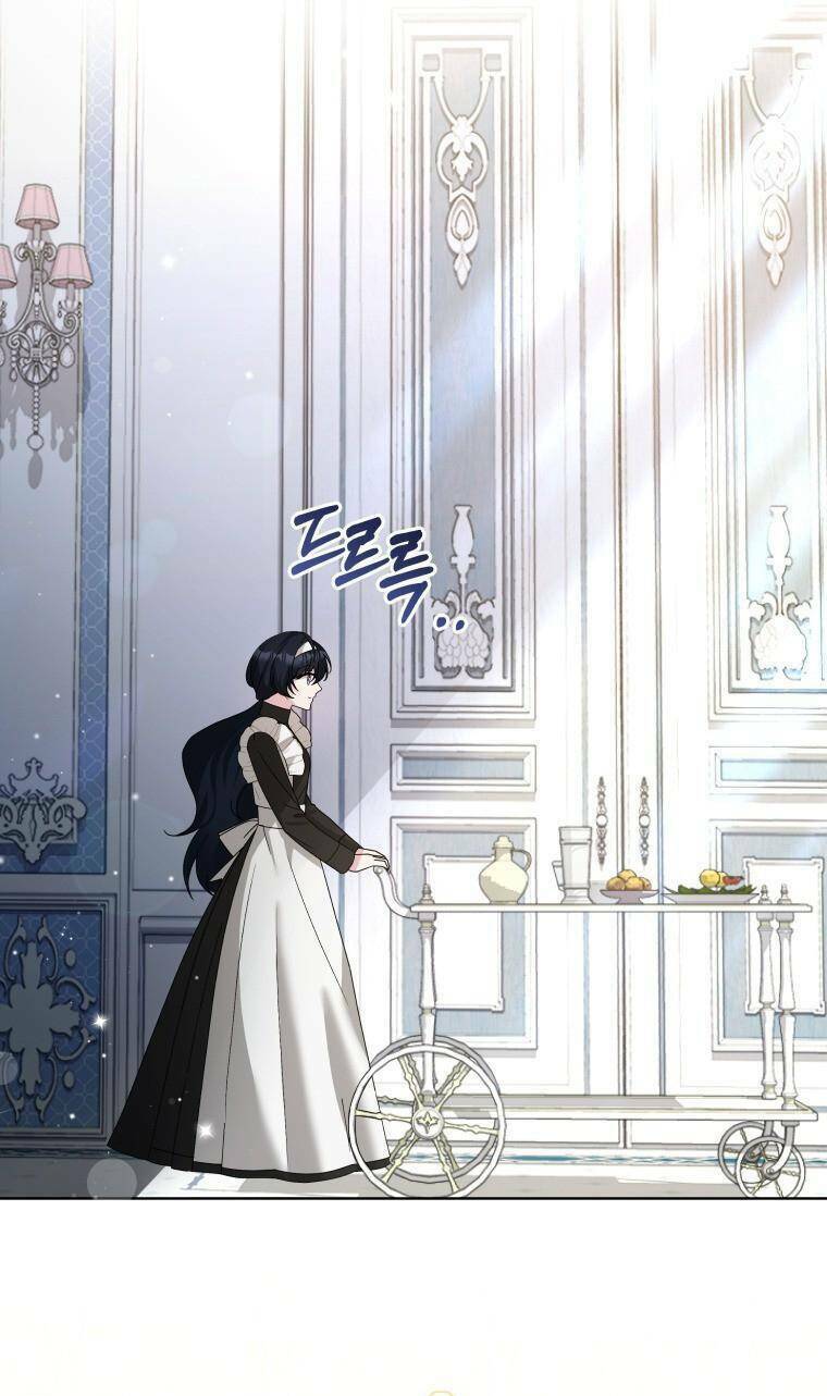 Chiếc Túi Bí Mật Của Tiểu Thư Xấu Xí: Chapter 30