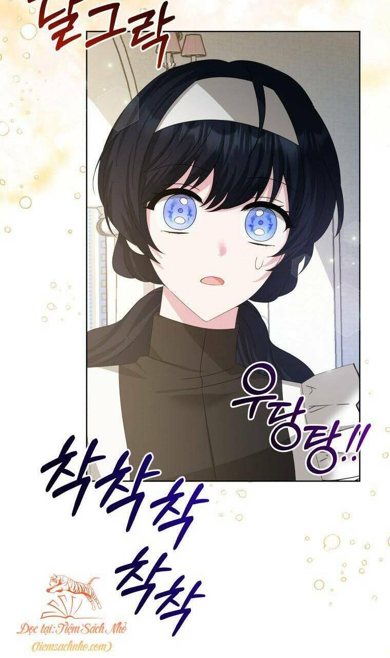Chiếc Túi Bí Mật Của Tiểu Thư Xấu Xí: Chapter 30