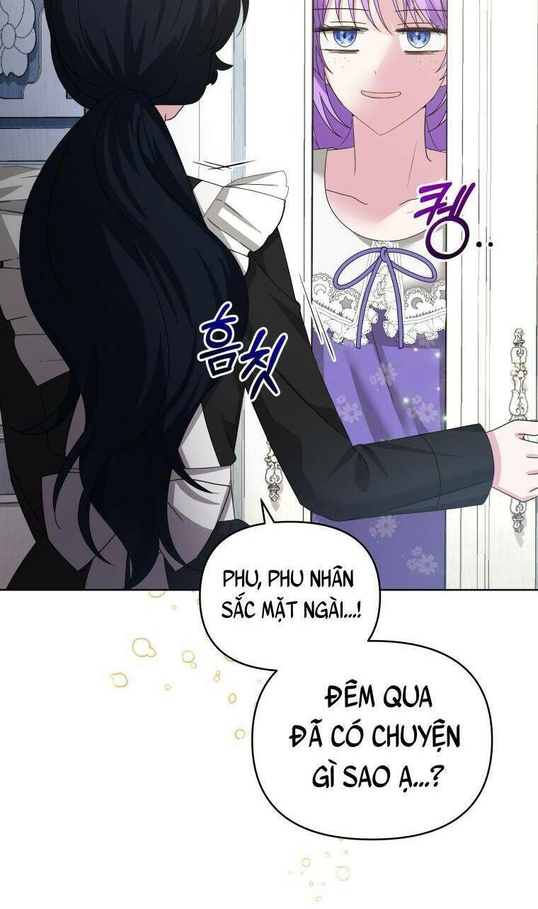 Chiếc Túi Bí Mật Của Tiểu Thư Xấu Xí: Chapter 30
